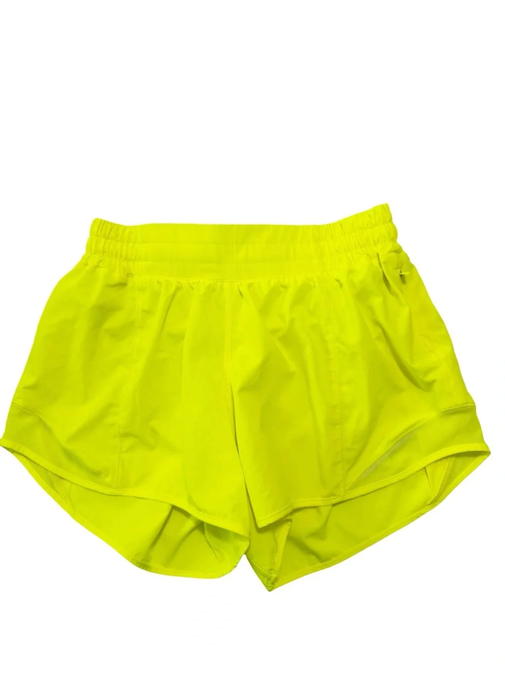 Lululemon Hotty Hot Short II Long 4